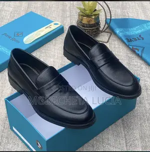 Quality Steve Riots Shoe