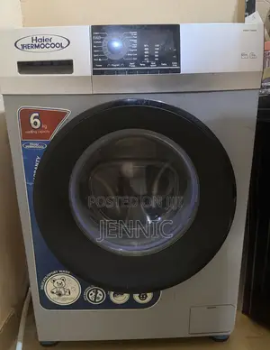 Haire Thermocool Washing Machine