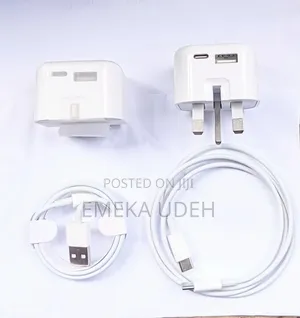 Original Uk Standard 20 Watts Adaptors
