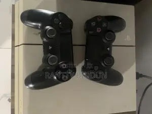 Ps4 500gb 
