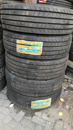 Brand New 315/70r22.5
