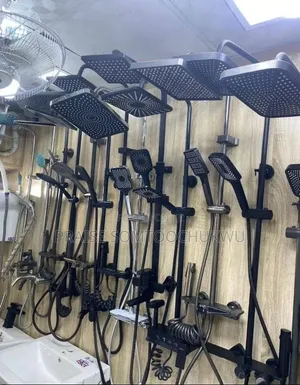 Bathroom Accesories