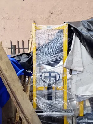1000kg Hydraulic Pallet Scatter