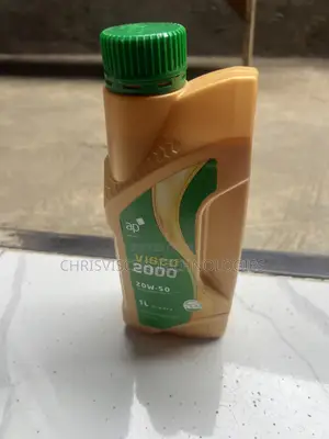1 Liter AP VISCO 2000