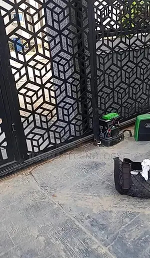 Gate Automation