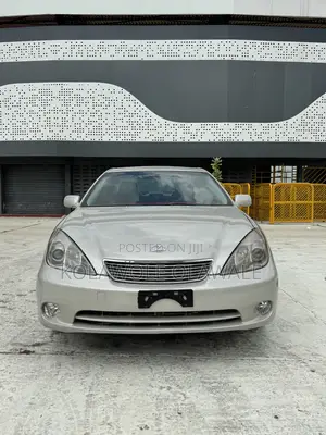 Lexus ES 330 2005