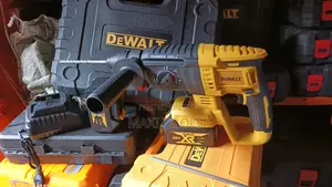 Cordless Rotary Hammer Drill 26mm 96v