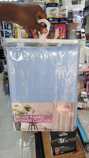 Shower Curtains