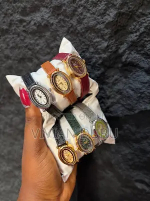 Writst Watches