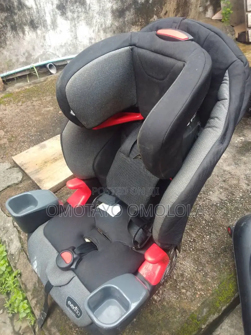 Baby Car Seat