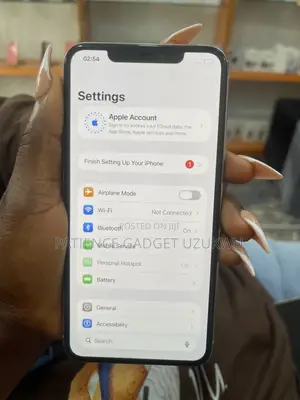 Apple iPhone 11 Pro Max 512 GB White