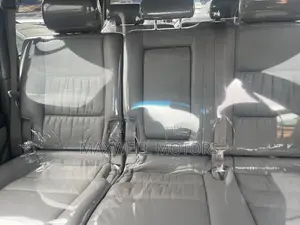 Toyota Land Cruiser 4.0 VVT-i Executive 2007 Gray