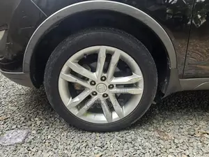 Changan CS35 2018 Black