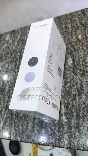 New Vivo Y04 128 GB Green