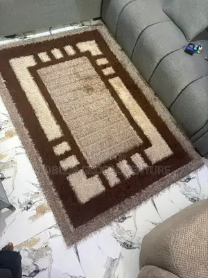 Imported Turkish Rug