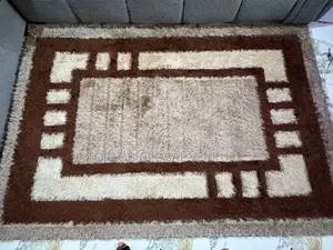 Imported Turkish Rug