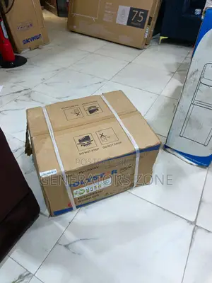 Premium Polystar Window Inverter Air Conditioner