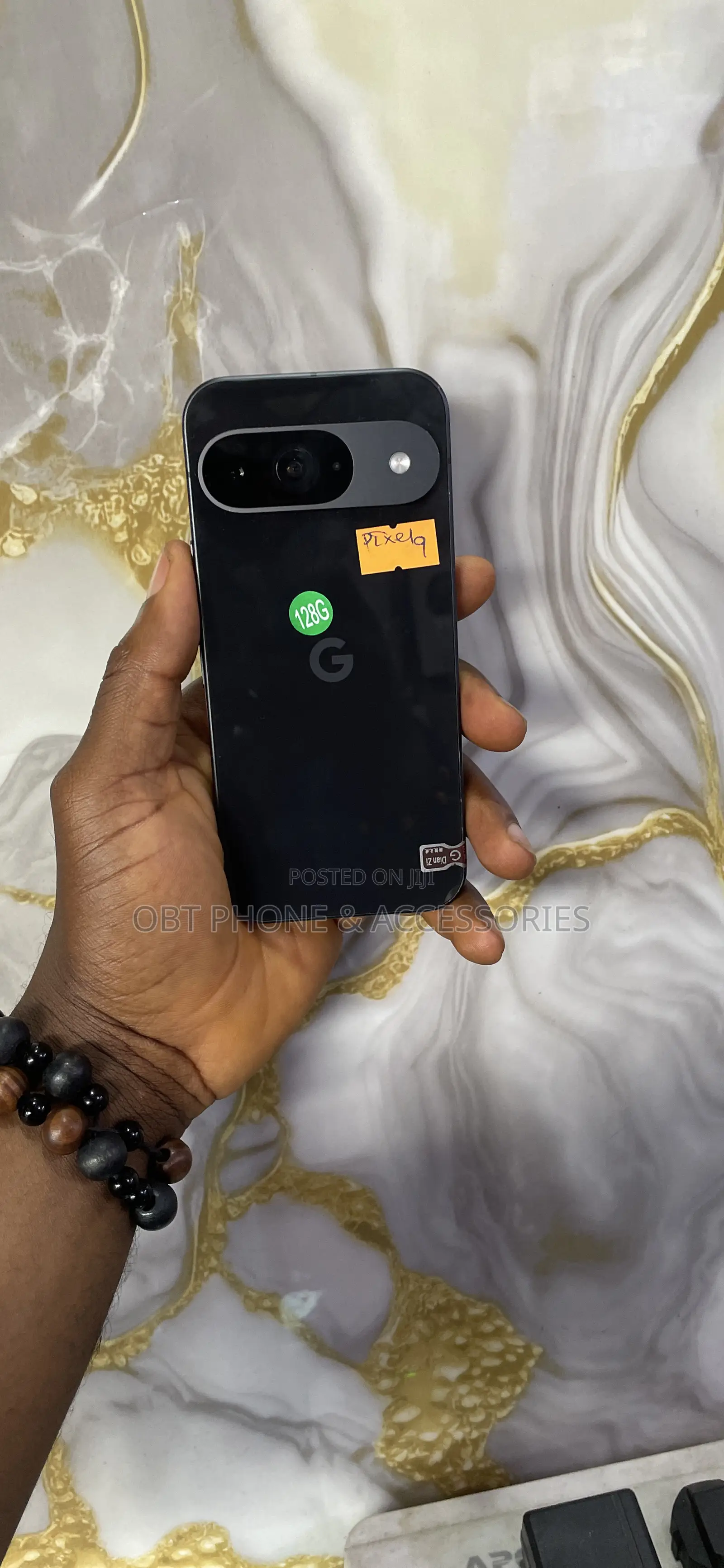 Google Pixel 9 128 GB