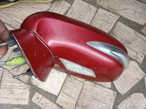 Side Mirror I S 250 2013
