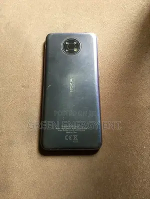 Nokia G10 32 GB Blue
