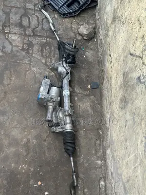 Mercedes Benz Gla250 Cla250 Electric Steering Rack
