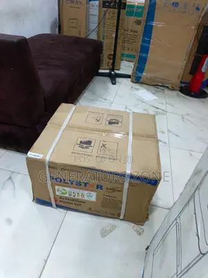 Genuine Polystar Window Air Conditioner 1.5HP