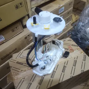 Original Complete Fuel Pump Corolla 2020/2025
