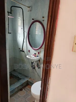 2bdrm Apartment in Saeside Estate, Ado / Ajah for rent