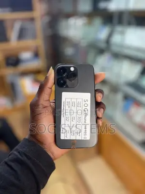 Apple iPhone 14 Pro 128 GB