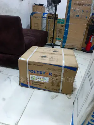 Durable Polystar PV-12WINV Air Conditioner