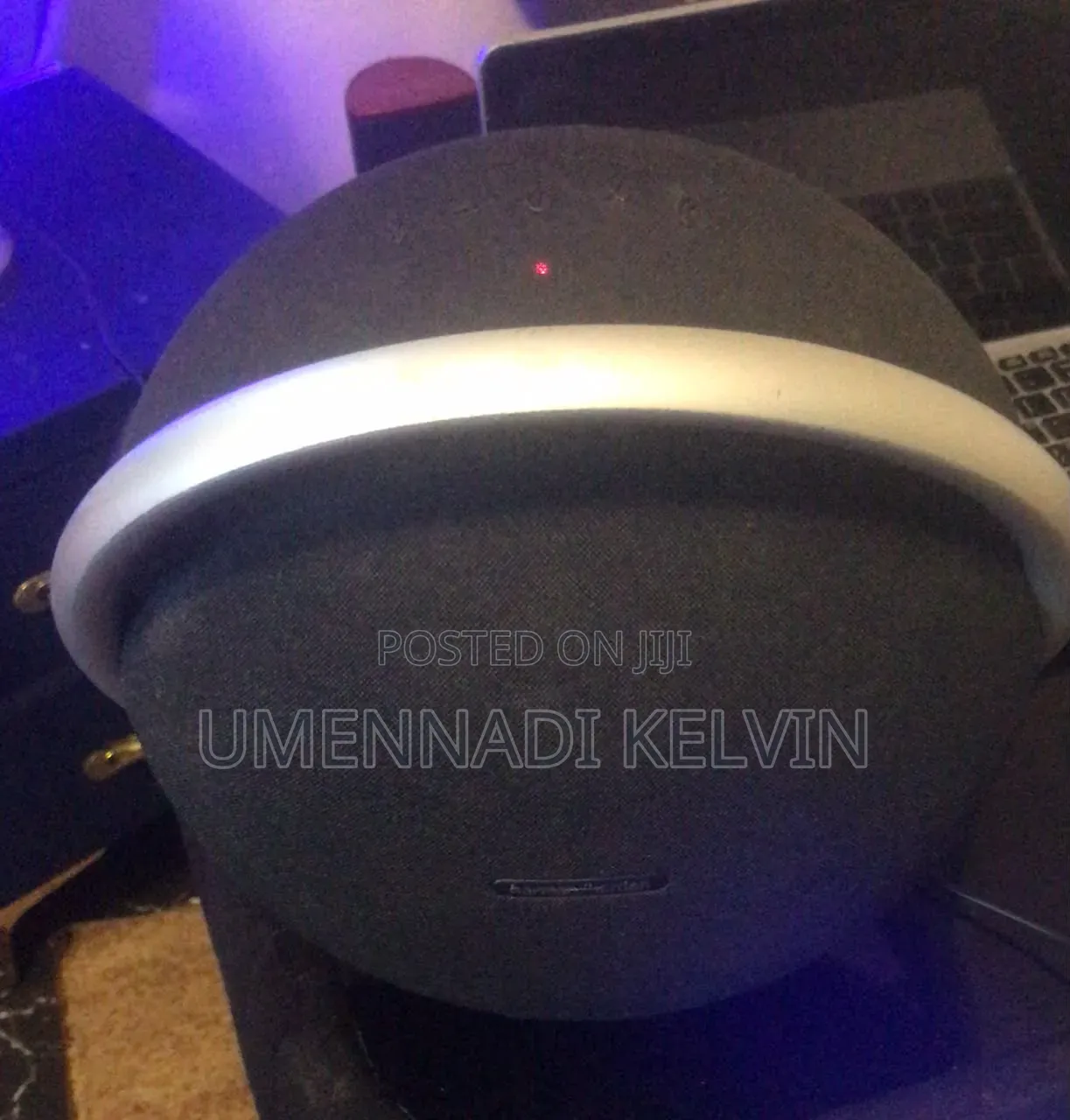 Speaker Onyix Studio 8