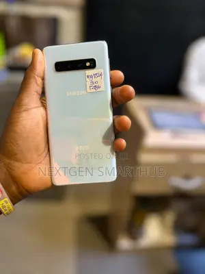 Samsung Galaxy S10 128 GB