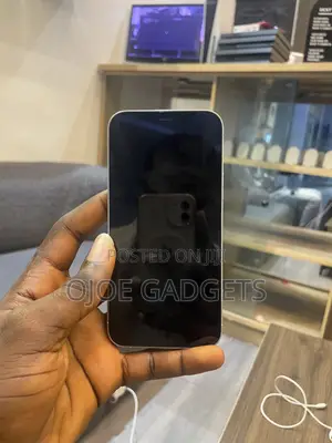 Apple iPhone 12 Pro 128 GB White