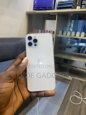 Apple iPhone 12 Pro 128 GB White