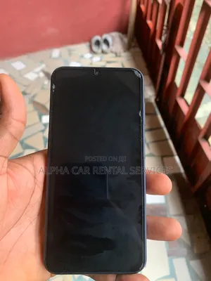 New Samsung Galaxy A25 256 GB Black