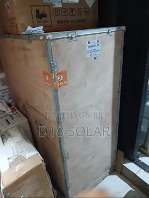 Felicity 25kwh 51v Lithium Batteries