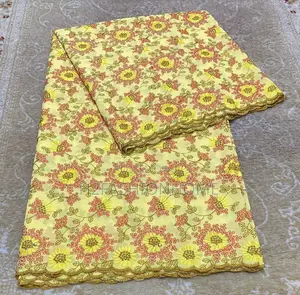 Voile Lace