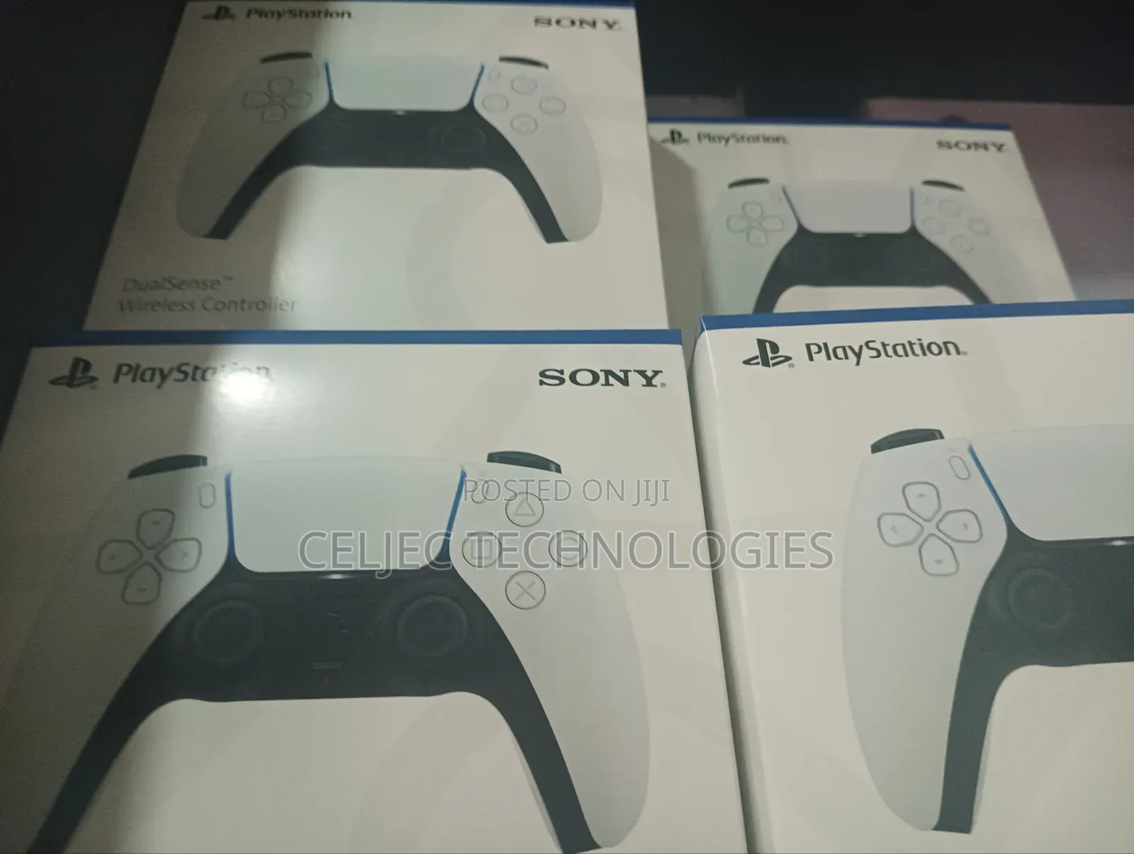 PS5 Controller (Pad)