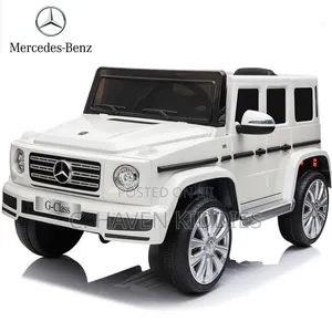 Children Electric G Wagon