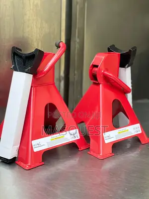 3 Ton Jack Stand