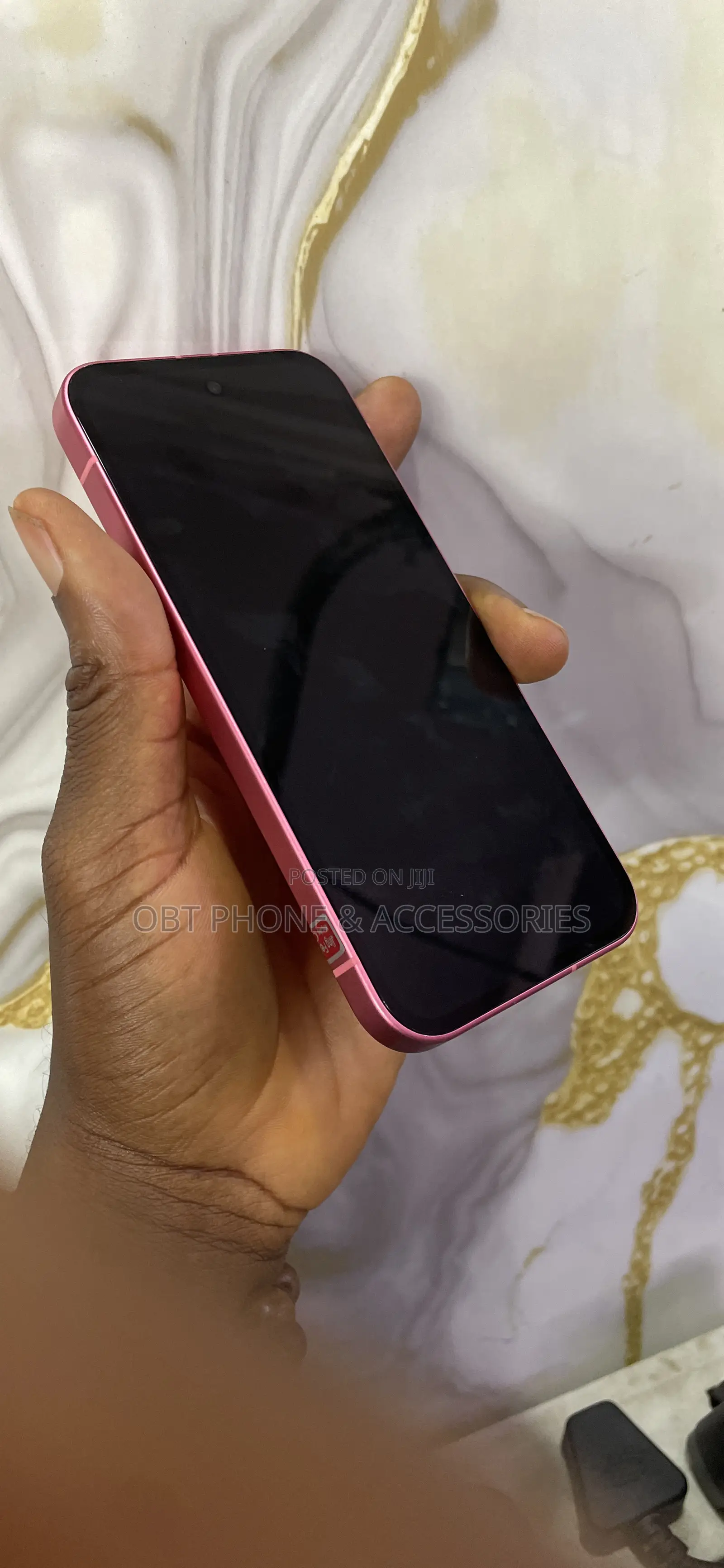 Google Pixel 9a 128 GB