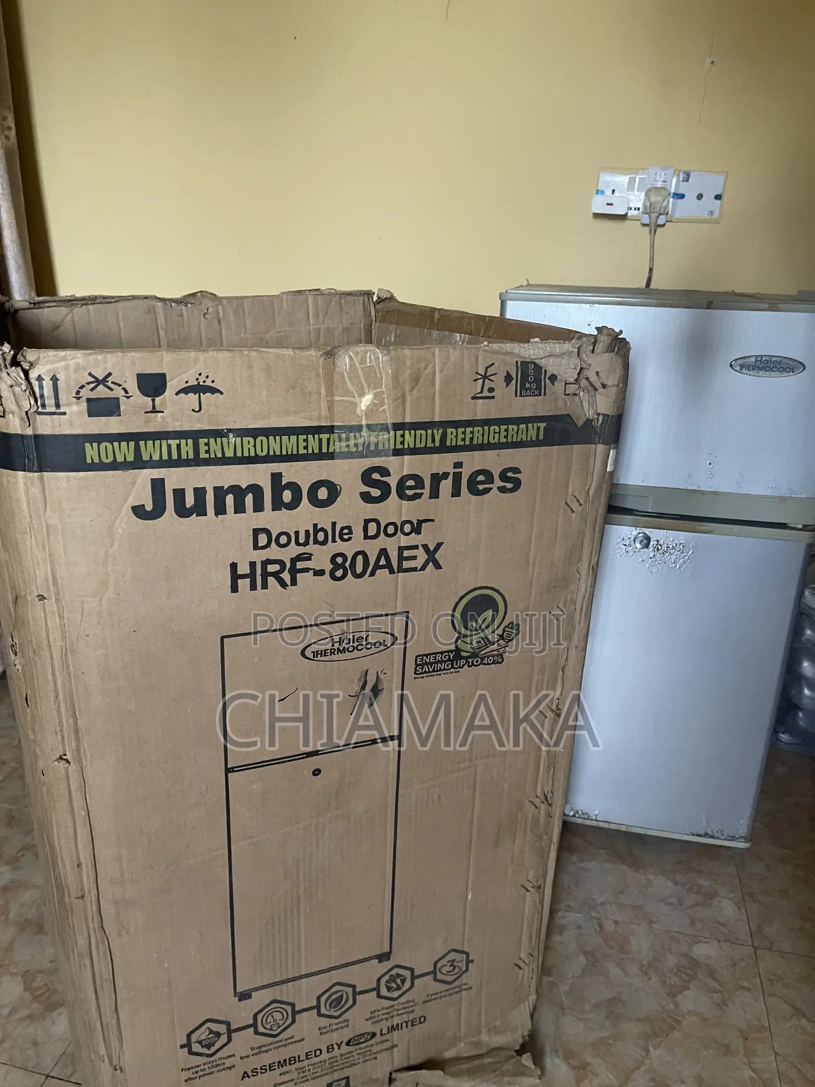 Haier Thermocool