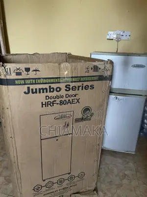 Haier Thermocool