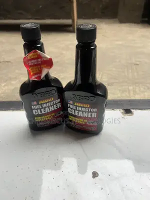 Fuel Injectors Cleaner