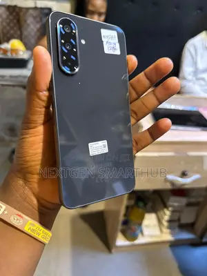 Samsung Galaxy A36 128 GB Black
