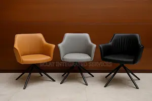 Single Room/Office Chair Available as Seen