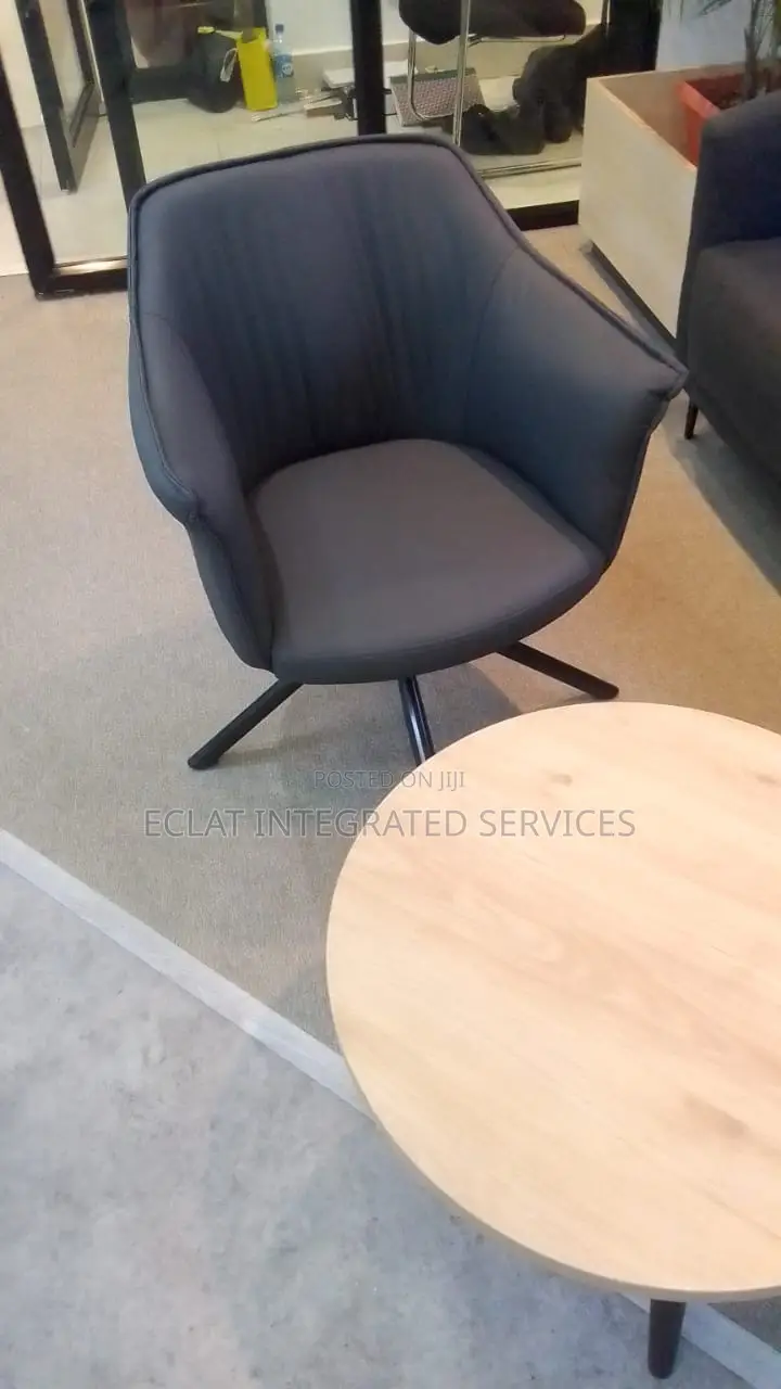 Single Room/Office Chair Available as Seen