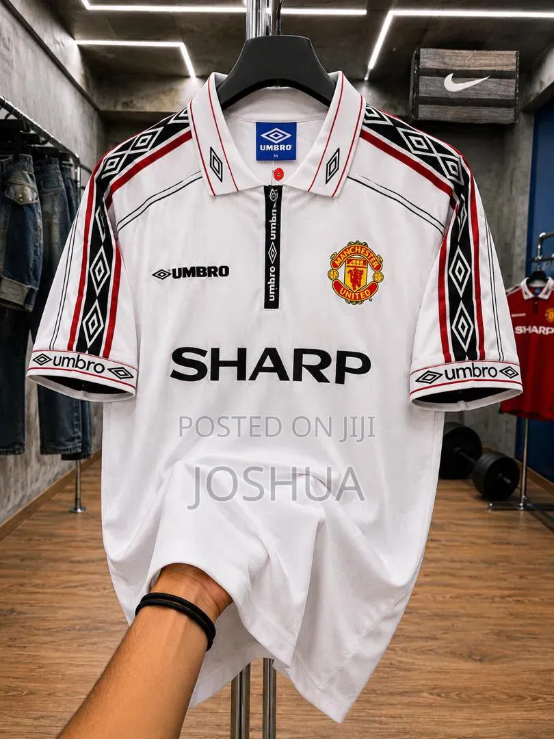 Men's Clothes