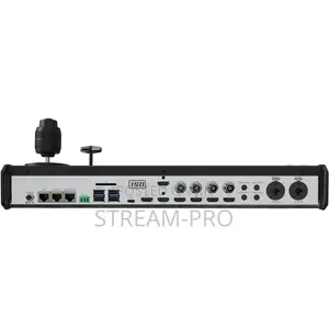 CineTreak Natrix 8-Channel ISO Recording Live Streaming Video Mixer