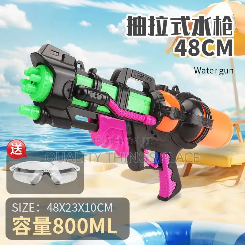 Water Gun for Kids